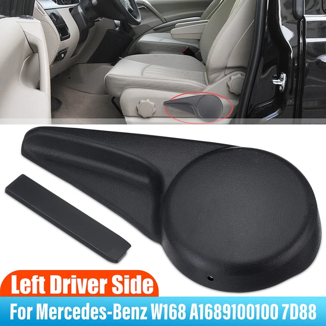 DRIVER'S SEAT HEIGHT adjustment handle for Lt Class A B Sprinter