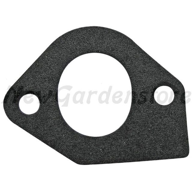 Carburador Troy Bilt Pony Carburador Para Tractor Troy Bilt Pony Con Motor Briggs & Stratton Intek 17.5 HP - Ref. 498059, 695412 - Aluminio Recambio Tractor Cortacésped