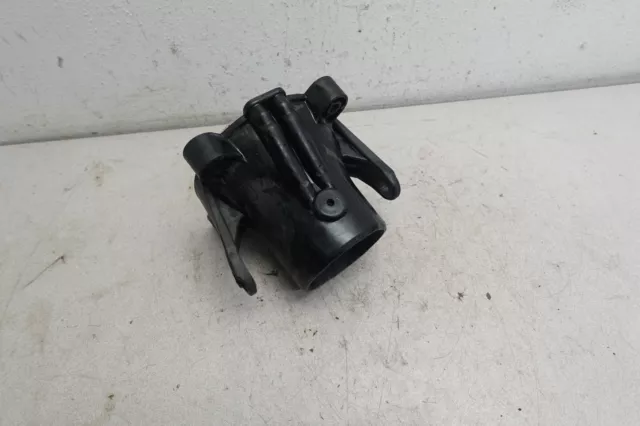 1995-1997 Sea-Doo OEM Jet Pump Venturi Nozzle Freshwater HX SPI SPX GSI