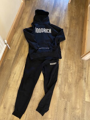 hoodrich og vision tracksuit