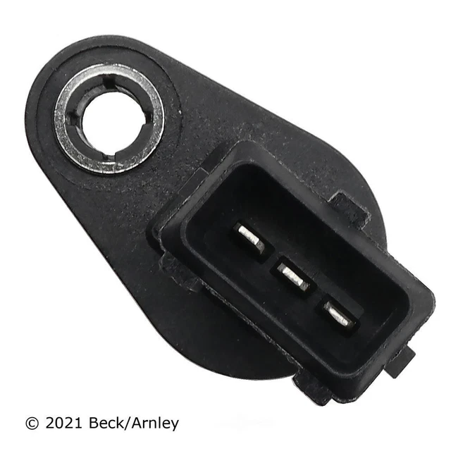 ENGINE CRANKSHAFT POSITION SensorCrank Angle Sensor Beck/Arnley 180