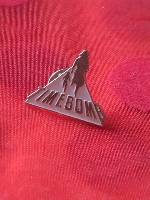 Vintage Pin Lapel Badge Brooch Collar Souvenir Large Collection 200+ Job Lot As Pictured circa 1970-1990's | European Vintage Emporium