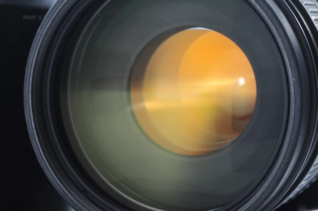 [MINT ] Nikon AF VR NIKKOR 80-400mm f/4.5-5.6 D ED Zoom Lens from JAPAN