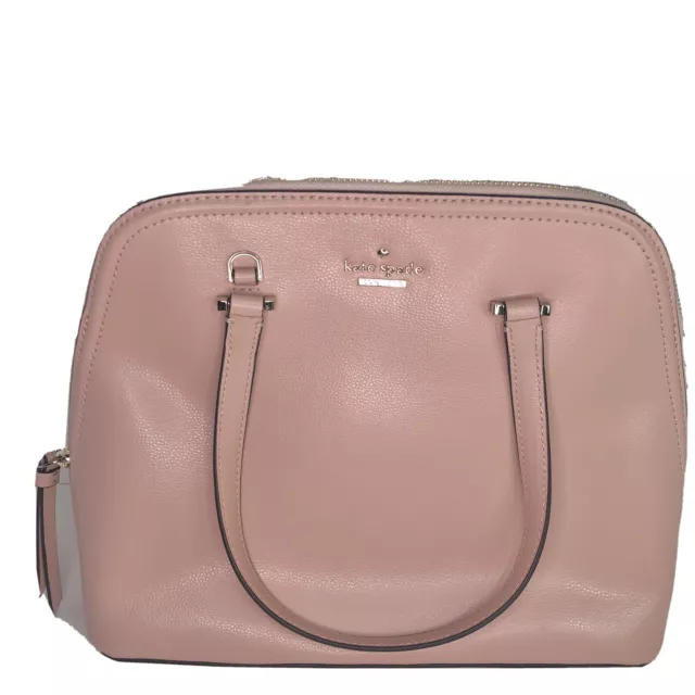 Kate spade patterson sales drive north south crossbody
