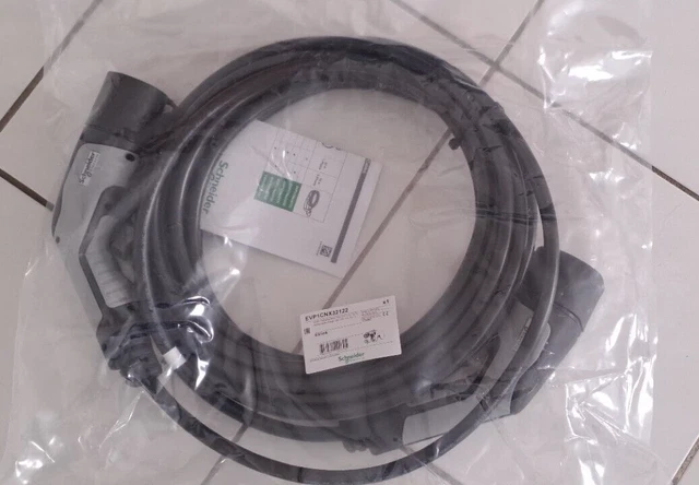 Câble D'Alimentation De Rechange 10 Mètres Pour Aspirateur Balai Vorwerk Kobold VK135 & VK136