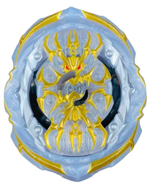 BEYBLADE BURST RISE Hypersphere Eclipse Genesis G5 neuf en main