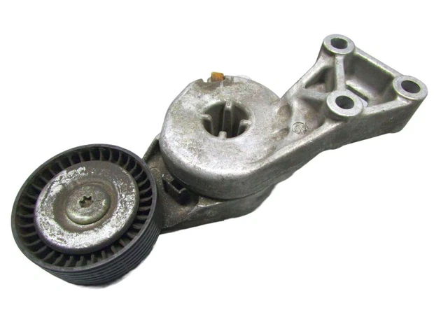 Poulie, Courroie pour VW Golf IV 4 (1J1) 1,6