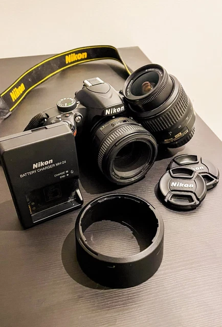 nikon d7200 50mm