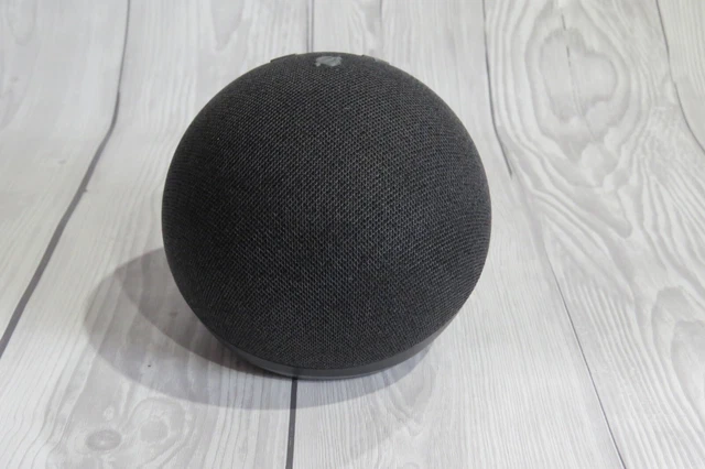 ECHO AUTO SMART SPEAKER CON ALEXA - MR Soluciones