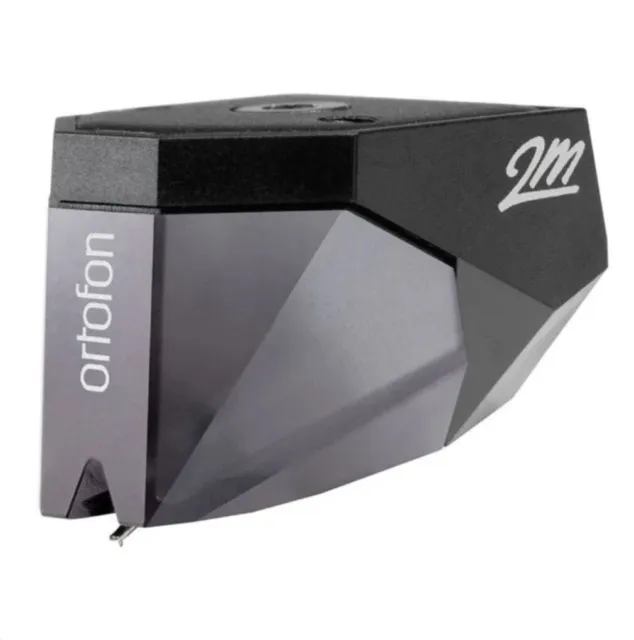 Ortofon 2m Silver MM Turntable Cartridge