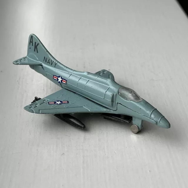 Zee Zylmex Dyna Flites A130 Douglas A-4E Skyhawk 1:140