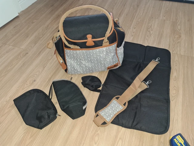Babymoov Changing Bag