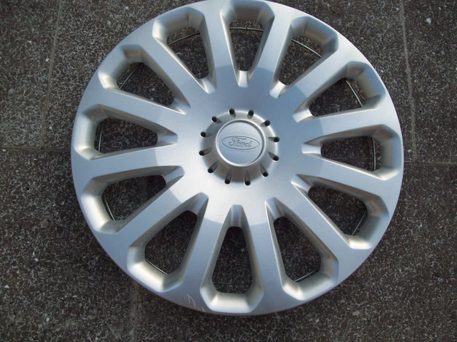 Radkappen Ford Fiesta