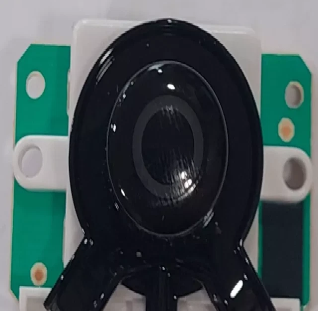 LM 800 Tiny - Lavazza A Modo Mio - Ricambio Camera Fora-capsula Esclusa Valvola - Foto 11