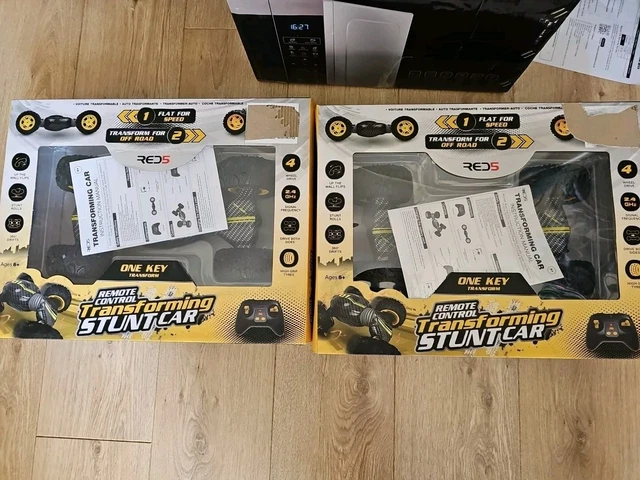 2 wheel drive motorbike