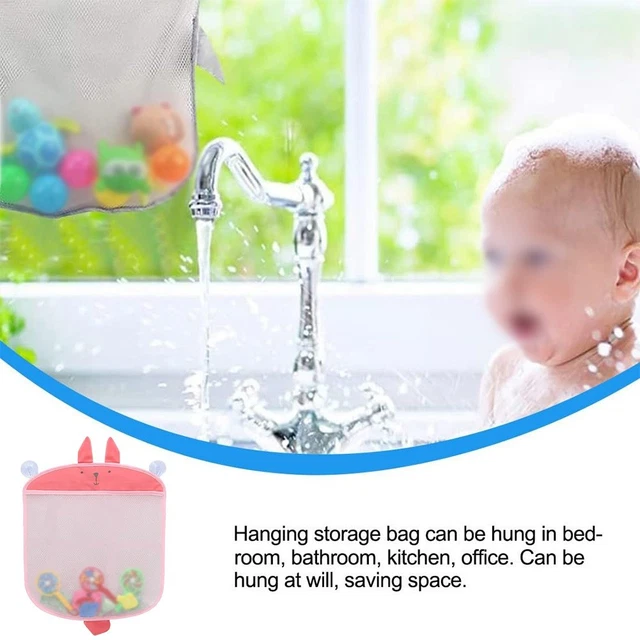 Jouet pour le bain Munchkin - Filet de rangement et de rangement pour Jouet pour le bain Munchkin - Filet de rangement et de rangement pour
