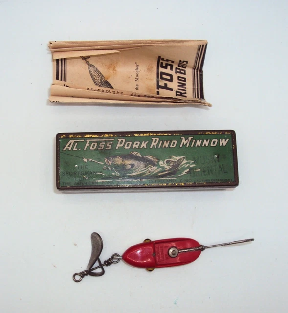 ambrose fishing lure Pro Sizzle Blue Back Chrome Shad