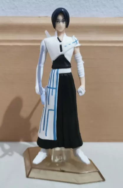 Ishida Uryuu Bleach Taizen Ryoka Bandai Japan Figure JT