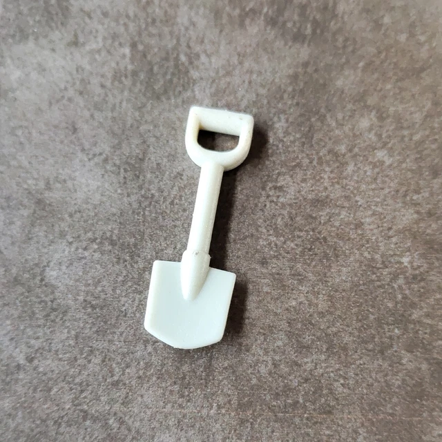 Lot N°2 De Pièces Détachées PLAYMOBIL - Environ 170g, Pour Réparer Ou Customiser