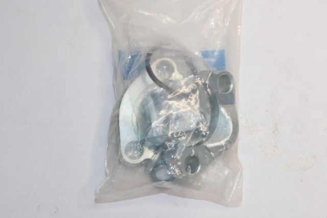 Eaton Split Flange Kit Steel 1-1/4" FF593-20