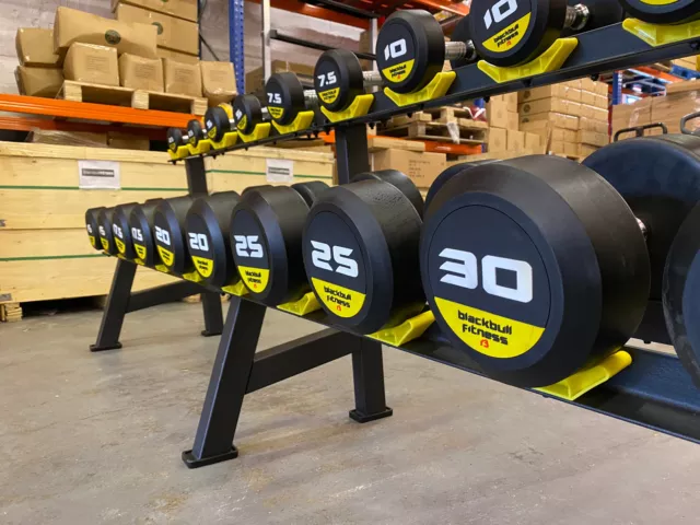 Gym dumbbells uk deals