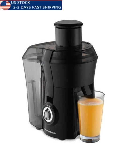 Big Mouth Juice Extractor Model# 67601