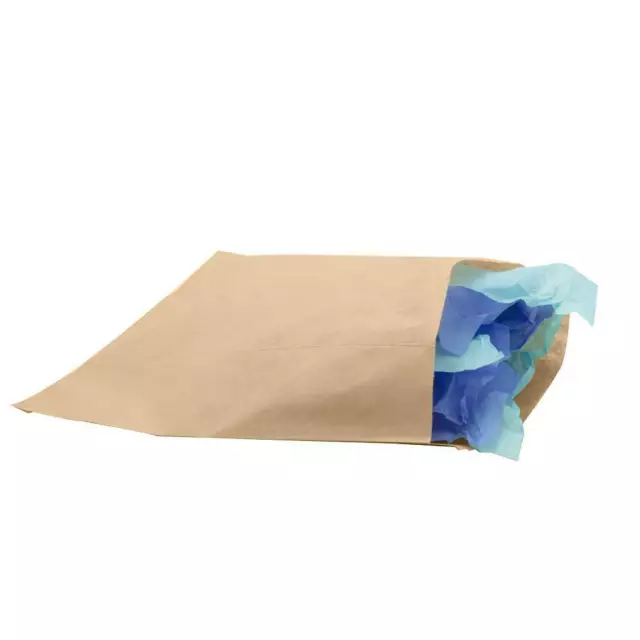 Kraft Merchandise Retail Paper Shopping Gift Bags ~ Lots 100, 200, 500 3