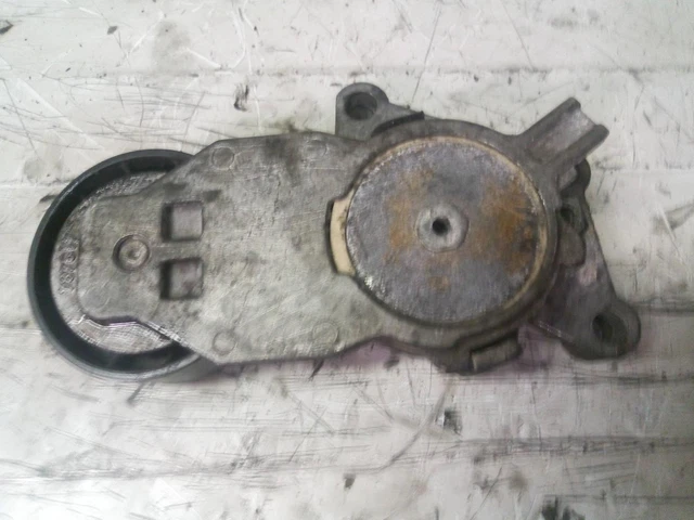 419484 galet tendeur pour FORD FOCUS II 1.6 TDCI 2004 TF049 187728