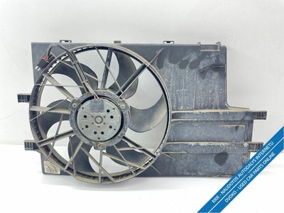 Febi BILSTEIN 38024 interno vano ventilatore motore per MERCEDES-BENZ 