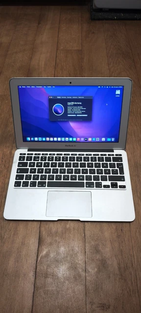 MacBook Pro mi 2010 - Ordinateurs