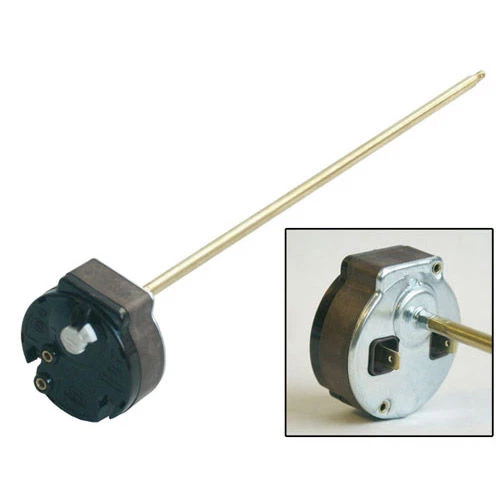 Thermostat de chauffe-eau cumulus électrique TSE 270 mm