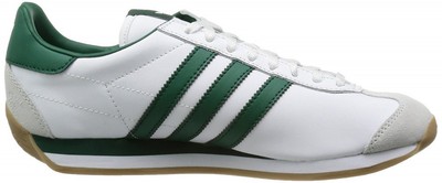 adidas country green