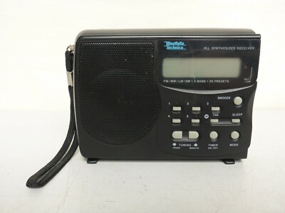 Grundig Ancien Petit Radio Grundig Mini Boy 400 Comme Défectueux 