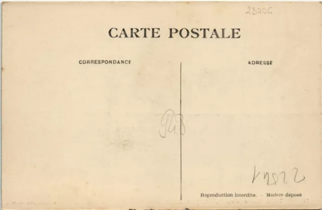 CPA AK TAZA la Porte des Oliviers MOROC (23736) 2