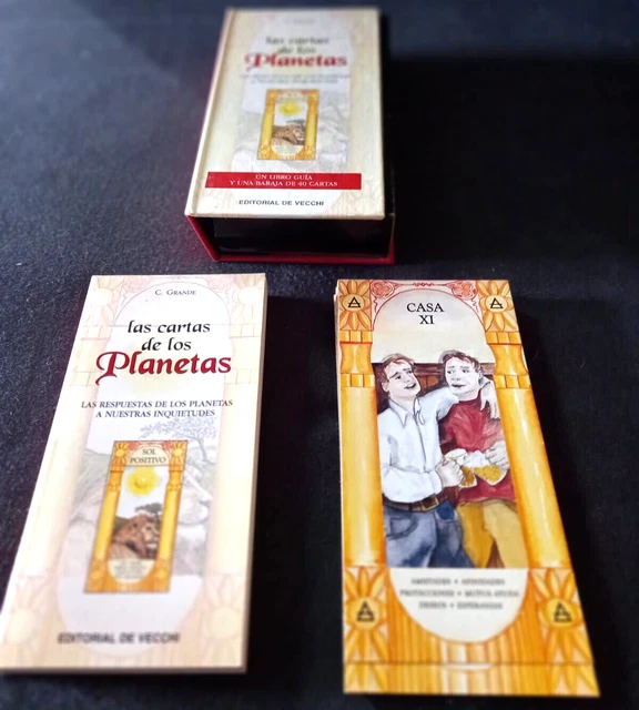 【希少・絶版】Tarot de las Mafias Crimen y Azar TAROT DE LAS MAFIAS: EL CRIMEN ES UN JUEGO DE AZAR_De