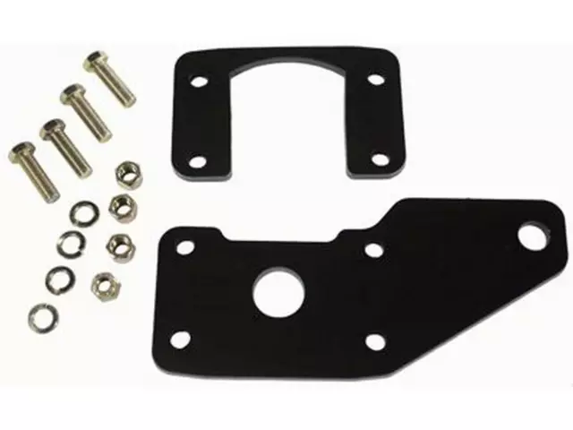Husky Towing 39585 Trailer Sway Control Kit