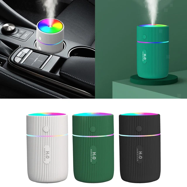 Heavy Fog Humidifier Usb Portable Household Humidifier Moisturizing Humidifier