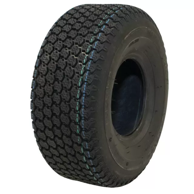 Nuovo pneumatico Kenda sostituisce 15x6,00-6 super erba 4 strati 160-402