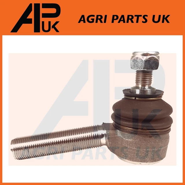 STEERING REAR TRACK Rod End Ball Joint for Massey Ferguson FE35 135 240