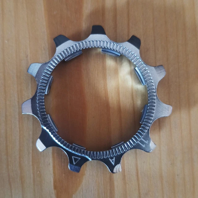 良品 Campagnolo RECORD クランク 52-39T 受けつけ L=170