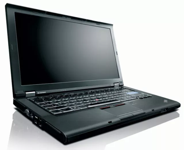 Lenovo T410 Core i5 520M 4GB 1TB DVDRW Windows  7 Pro