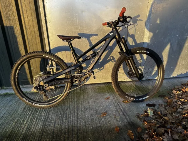 Yt Jeffsy Primus 24
