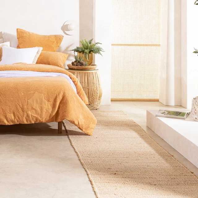 New Habitat Goa Natural Floor Runner