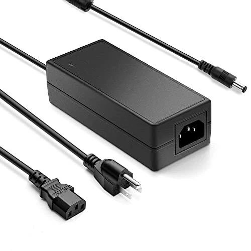 5V 15A Adapter, 100-240V AC to DC 5 Volt 15 Amp 75W Power Supply 12A 10A 9A 8A