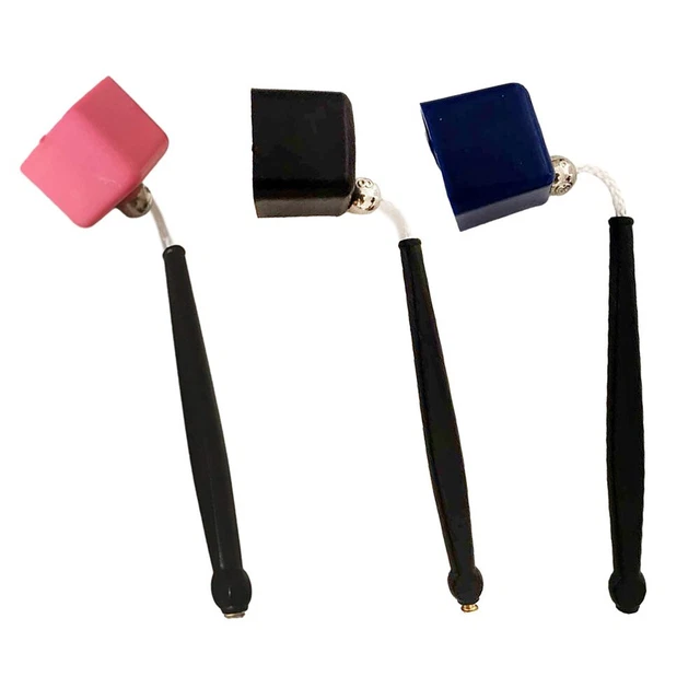 Supporto gesso coda supporto gesso da biliardo snooker supporto gesso accessori coda