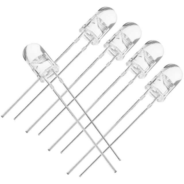 Lampadina LED GU5.3 MR16 5W 420 lm 2700K 12V | Leroy Merlin