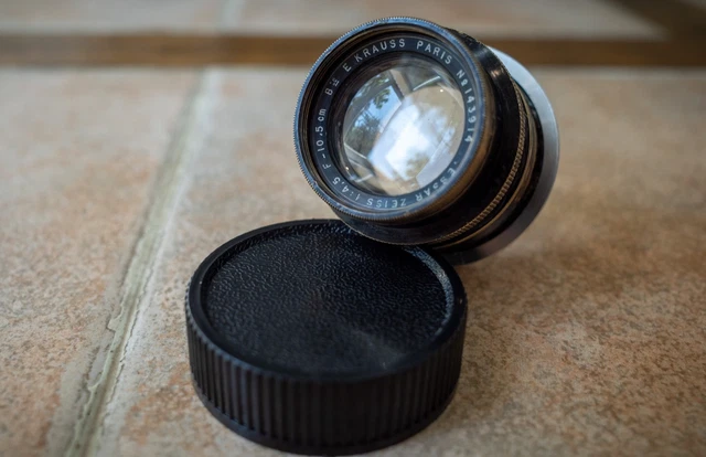 Vintage Lenses, Vintage Movie & Photography, Cameras - PicClick AU