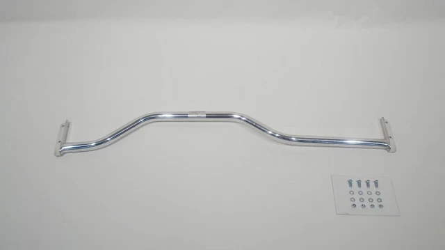 Barra cupola anteriore Wiechers (alluminio) - Opel Calibra / Opel Vectra A 1.6-2.0