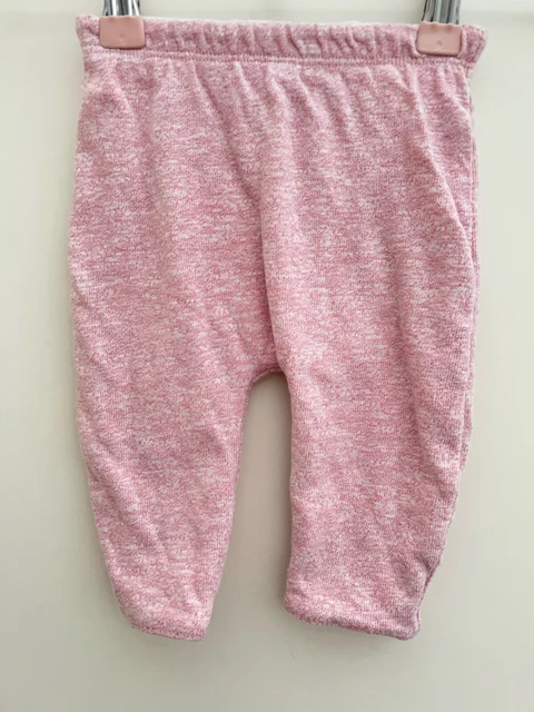 Baby Girls Bundle Of Clothing Age 0-3 Months M&S Next Mini Club 9