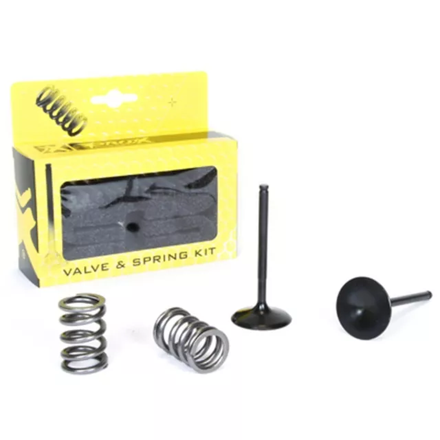 NEU PROX SOUPAPE D'ADMISSION Valve intake SUZUKI LT-R 450 (06-11)